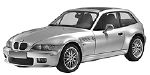 BMW E36-7 P1E29 Fault Code