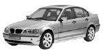 BMW E46 P1E29 Fault Code