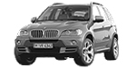 BMW E70 P1E29 Fault Code