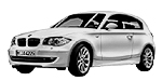 BMW E81 P1E29 Fault Code