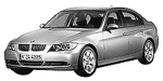 BMW E90 P1E29 Fault Code