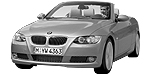 BMW E93 P1E29 Fault Code