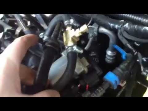 See P1E29 in engine